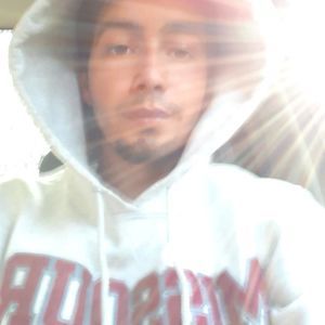 Meet your Posher, Jeffery